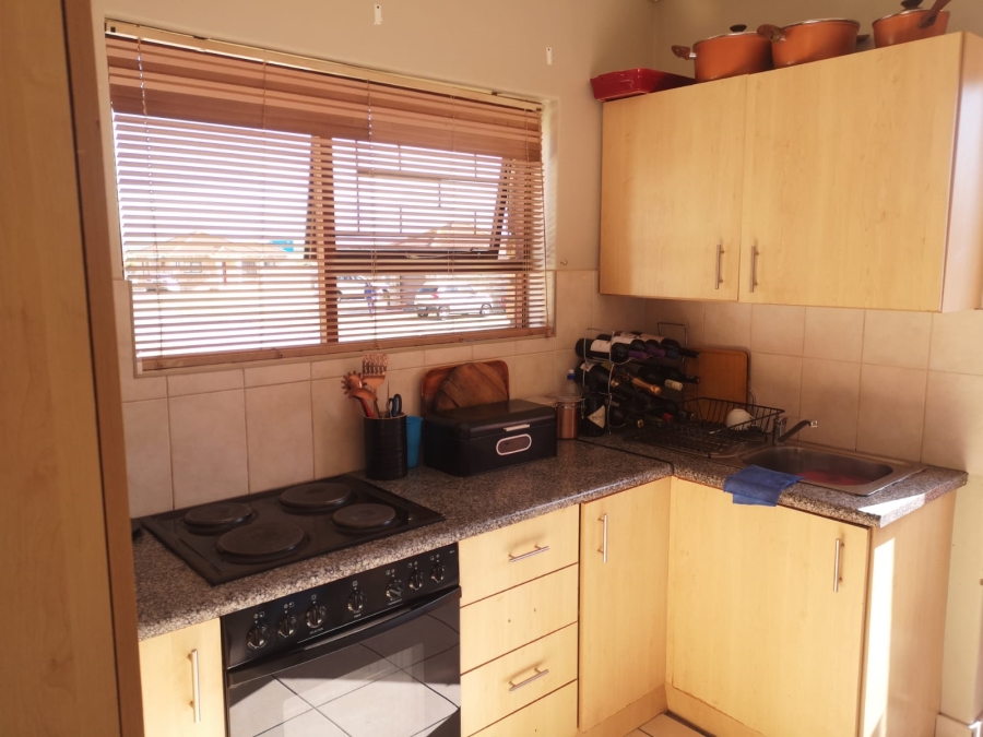 2 Bedroom Property for Sale in Campher Park Eastern Cape